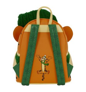 Sac à dos Disney Winnie the Pooh Tigger Holiday Cosplay - Loungefly