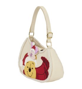 Sac à main Winnie the Pooh Holiday - Loungefly