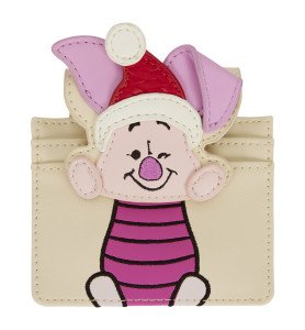 Sac à main Winnie the Pooh Holiday - Loungefly