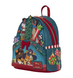 Sac à dos Lilo et Stitch Holiday Cosplay - Loungefly