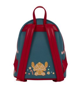 Sac à dos Lilo et Stitch Holiday Cosplay - Loungefly