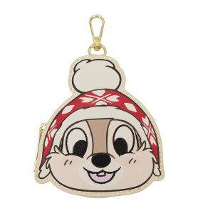 Tote Bag Mickey & Friends Puff Quilt - Loungefly