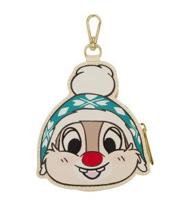 Tote Bag Mickey & Friends Puff Quilt - Loungefly