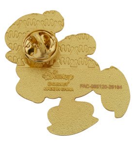 Mystery Pin's Mickey & Friends Holiday - Loungefly