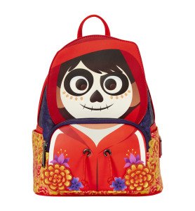 Sac à dos Miguel Dia de Los muertos Cosplay Coco - Loungefly