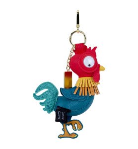 Bag Charm Hei Hei Vaiana - Loungefly