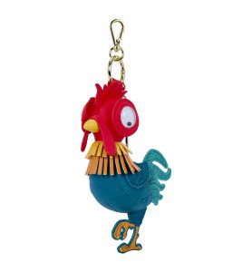 Bag Charm Hei Hei Vaiana - Loungefly