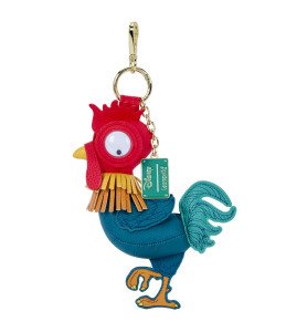 Bag Charm Hei Hei Vaiana - Loungefly