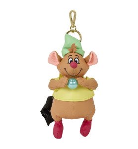 Bag Charm Gus Gus Cendrillon - Loungefly