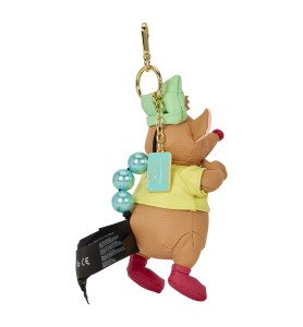 Bag Charm Gus Gus Cendrillon - Loungefly