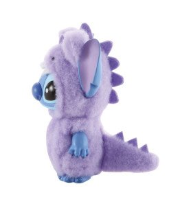 Figurine Stitch déguisé en Dinosaure - Grand Jester
