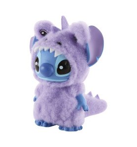 Figurine Stitch déguisé en Dinosaure - Grand Jester