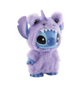 Figurine Stitch déguisé en Dinosaure - Grand Jester