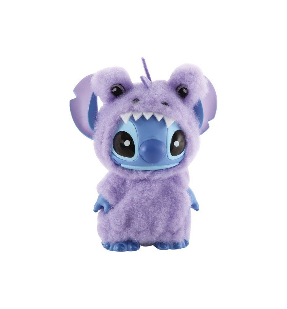 Figurine Stitch déguisé en Dinosaure - Grand Jester