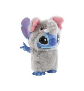 Figurine Stitch déguisé en éléphant - Grand Jester