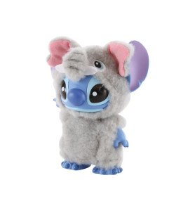 Figurine Stitch déguisé en éléphant - Grand Jester
