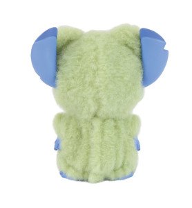 Figurine Stitch déguisé en grenouille - Grand Jester