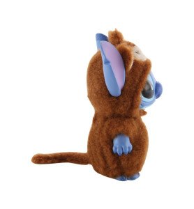 Figurine Stitch déguisé en singe - Grand Jester