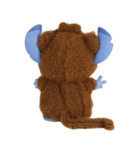 Figurine Stitch déguisé en singe - Grand Jester