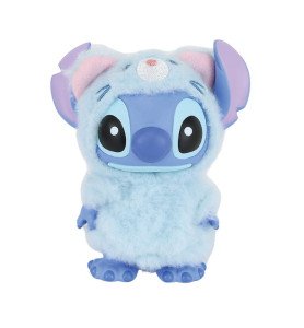 Figurine Stitch déguisé en souris - Grand Jester