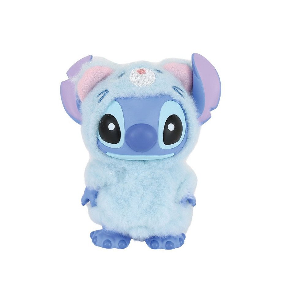 Figurine Stitch déguisé en souris - Grand Jester