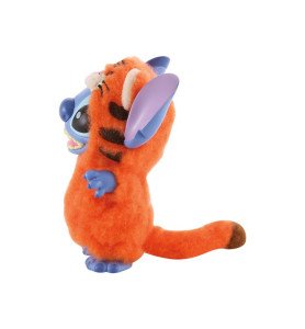 Figurine Stitch déguisé en tigre - Grand Jester