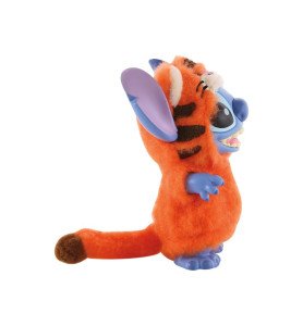 Figurine Stitch déguisé en tigre - Grand Jester