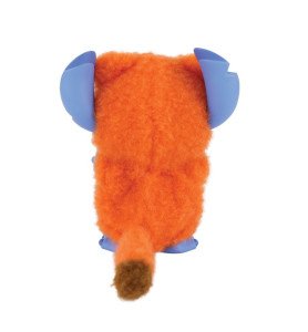 Figurine Stitch déguisé en tigre - Grand Jester