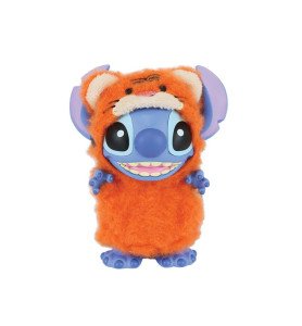 Figurine Stitch déguisé en tigre - Grand Jester