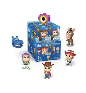 Mini Figurine Funko Toy Story 5  - Pixar