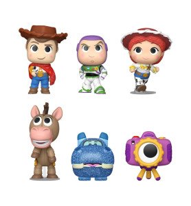 Mini Figurine Funko Toy Story 5  - Pixar