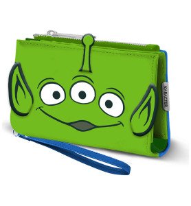 Portefeuille Alien - Toy Story