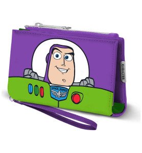 Portefeuille Buzz l'éclair - Toy Story