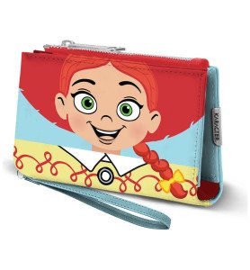 Portefeuille Jessie - Toy Story