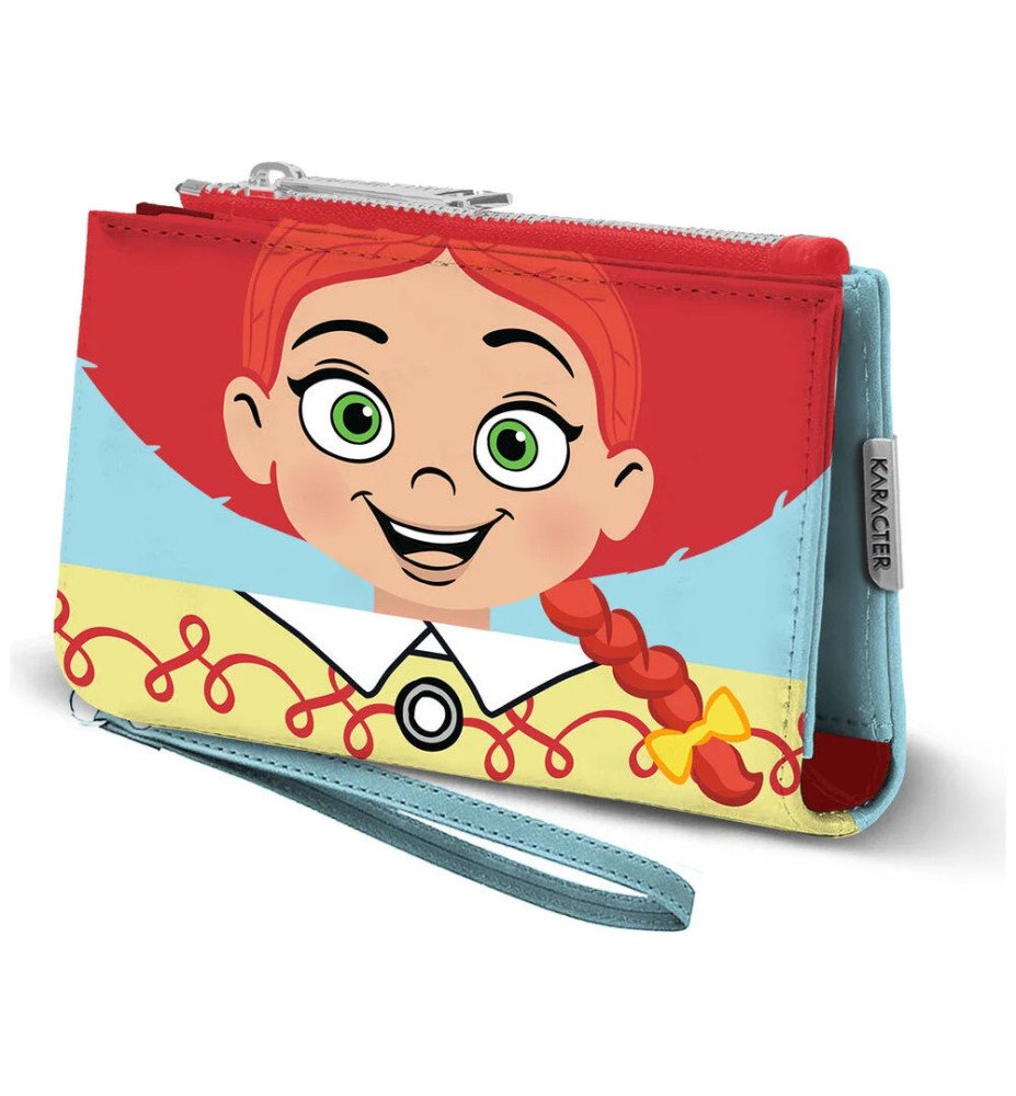 Portefeuille Jessie - Toy Story