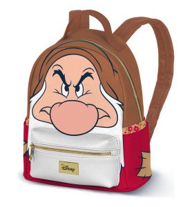 Sac à dos Grincheux - Blanche neige et les 7 nains