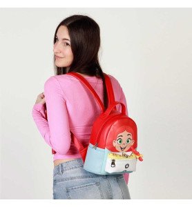 Sac à dos Jessie - Toy Story