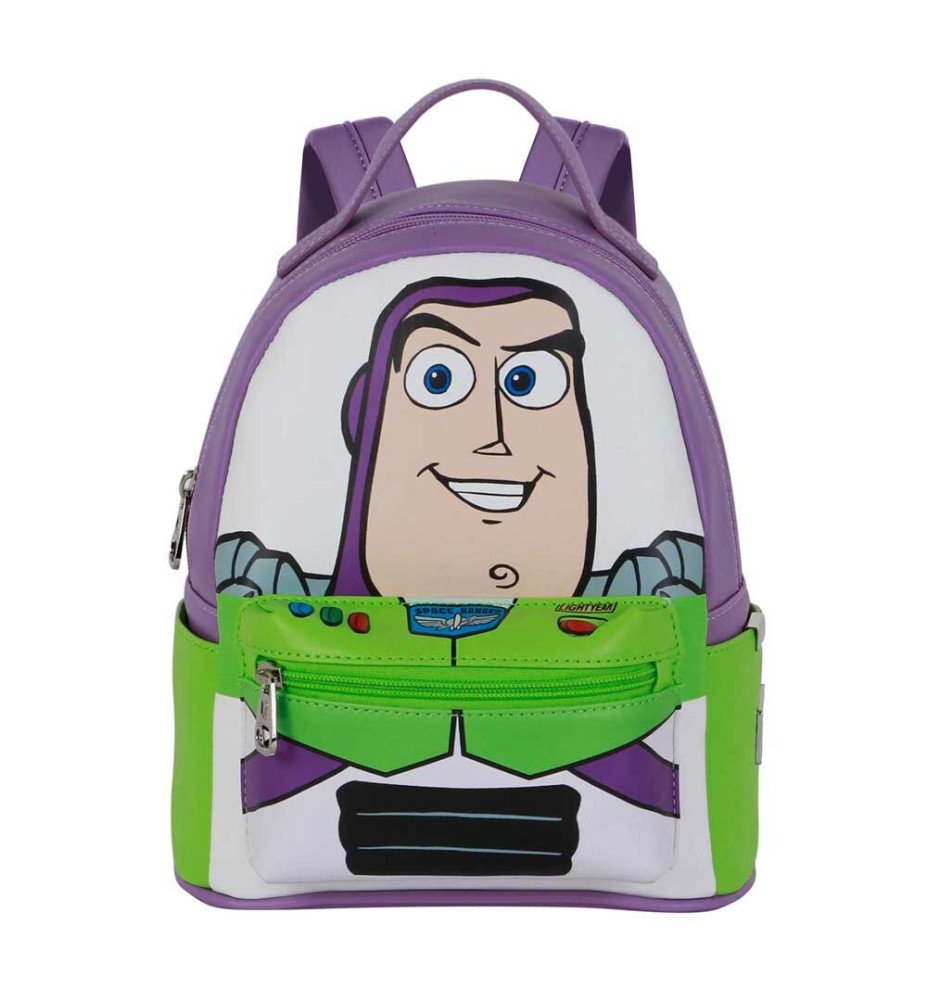 Sac à dos Buzz l'éclair - Toy Story