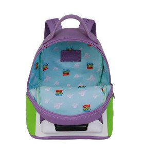 Sac à dos Buzz l'éclair - Toy Story
