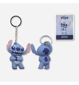 Boîte mystère Stitch porte clés - Lilo et Stitch