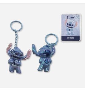 Boîte mystère Stitch porte clés - Lilo et Stitch