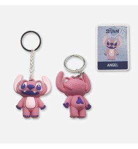 Boîte mystère Stitch porte clés - Lilo et Stitch