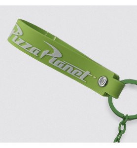 Porte clés Alien Toy Story - Pixar