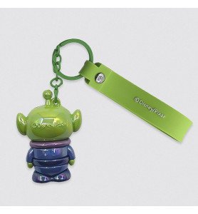 Porte clés Alien Toy Story - Pixar