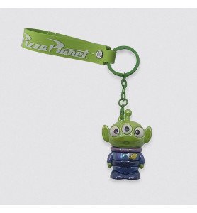 Porte clés Alien Toy Story - Pixar