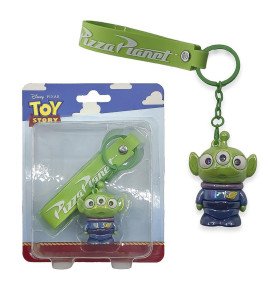Porte clés Alien Toy Story - Pixar