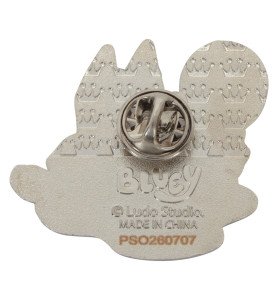 Mystery Pin's Bluey - Loungefly