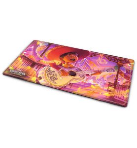 Tapis de jeu Miguel Chapitre 14 - Hyperia City