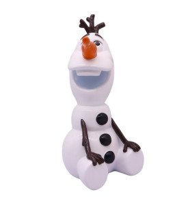 Figurine de jardin Olaf - La reine des neiges