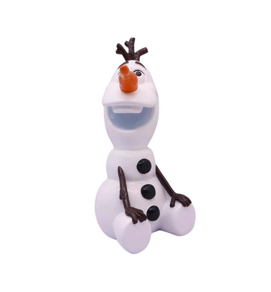 Figurine de jardin Olaf - La reine des neiges